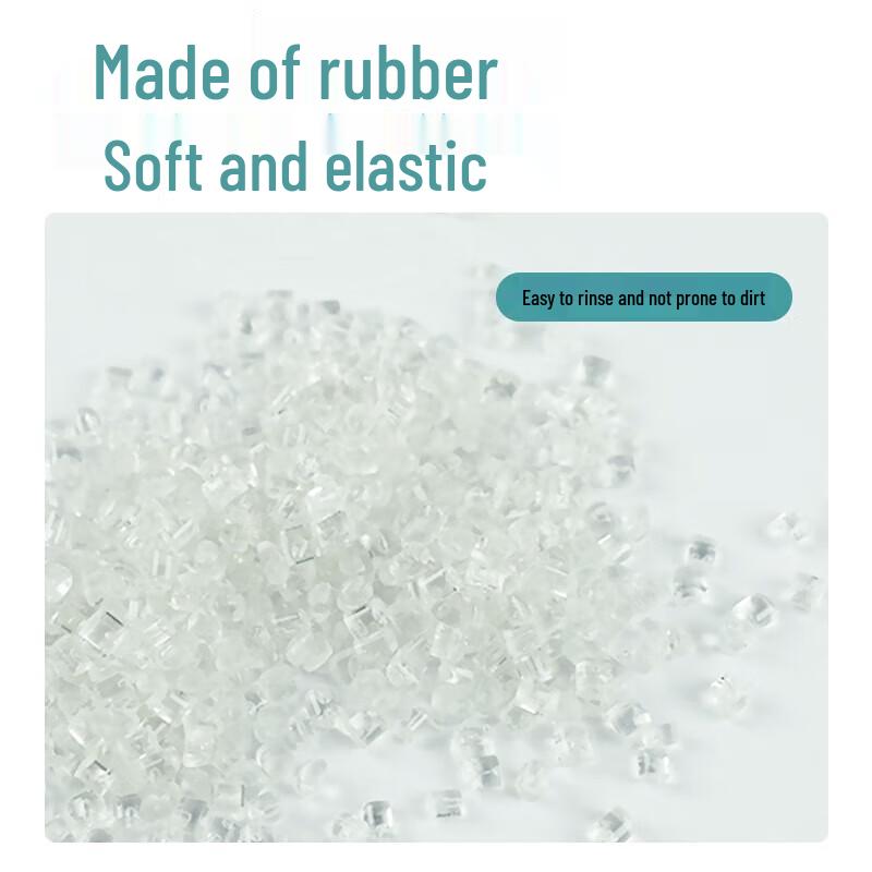 FAWNMUM Tongue Scraper and Cleaner