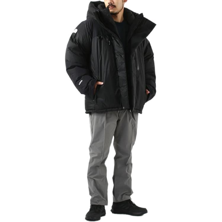THE NORTH FACE Down Jacket Unisex Black ND92322-K
