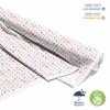 Outdoor Dekostoffe Oxford - Pflanzenmuster - Dx2037