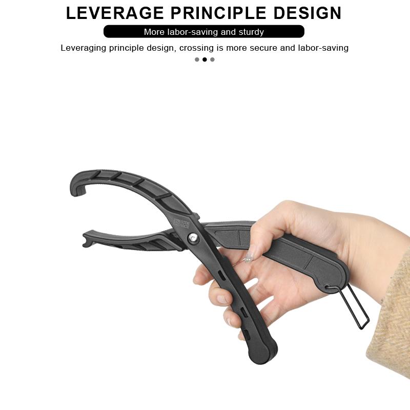 Bicycle Tire Levers Tire Pliers Mountain Road Bike Tire Bead Jack Lever Rim Tire Pliers Tyre Remover Clamp Cycling Accessories