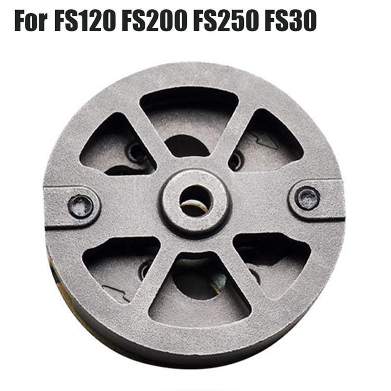 Haute Qualité Pour Stihl Embrayage 4128 160 2001 FS120 FS200 FS250 FS300 FS350 FS400 FS450 Neuf Design Durable
