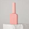 15Ml Empty Glass Nail Polish Bottle Empty With Lid Brush Cosmetic Containers Nail Glass Bottles With Brush
