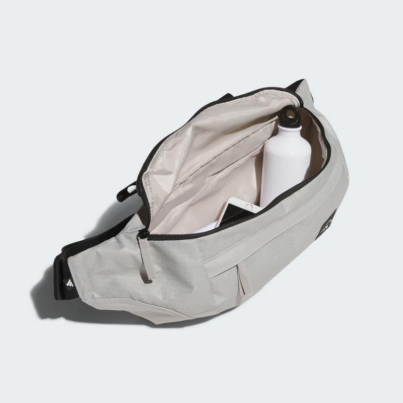 adidas Unisex Lightweight Travel Crossbody Bag