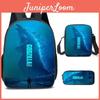 Godzilla Kids Backpack With Air Cushion Straps For Elementary School Students
