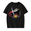20296 Unisex's Project Hail Mary “I Had Potential” Ryland Grace Same Style Unisex T-Shirt Summer New Fashion Unisex Plus Size T-Shirt