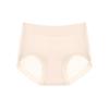 Long Staple Cotton Women's Seamless Underwear