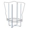 Kitchen Tools Used to Draining Bottles Water Glasses Shopping Bags Keeping Small Open ,