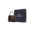 COACH Cally 17 Crossbody Bag Women's 5693-IMAA8