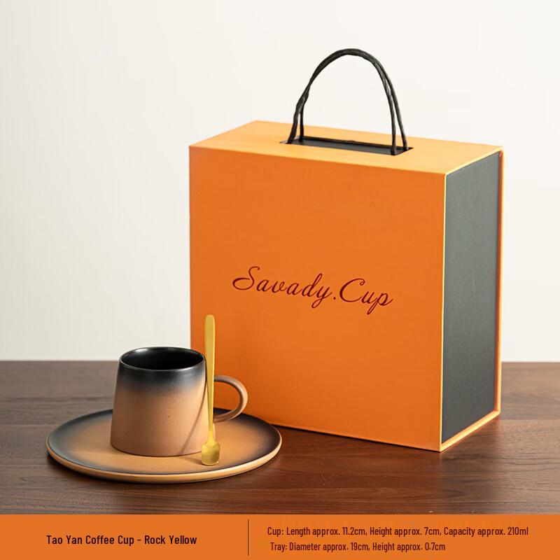 

OLOEY Bone China Coffee Mug