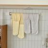 Fashionable Sports Arm Sleeves With Ice Silk Cooling Flexibility Sweat Wicking For Motorcycle Jogging