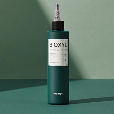 Bioxyl Anti Hair Loss Treatment 200ml