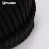 FILA FUSION Unisex 2024 Winter Knit Beanie