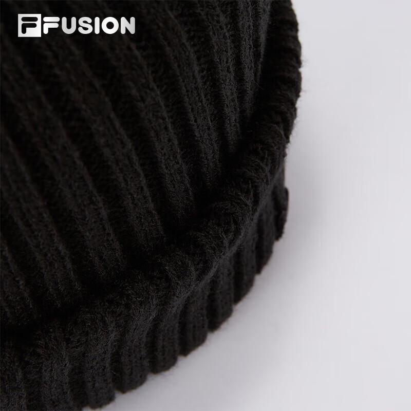FILA FUSION Unisex 2024 Winter Knit Beanie
