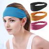 Sports Headband for Men And Women Moisture-Wicking Sweatband for Running Cycling Football Yoga Workout