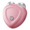 Microcurrent Facial Massager Face Lifting Machine EMS Roller Skin Tightening Rejuvenation Beauty Anti Wrinkle Skin Care Tool