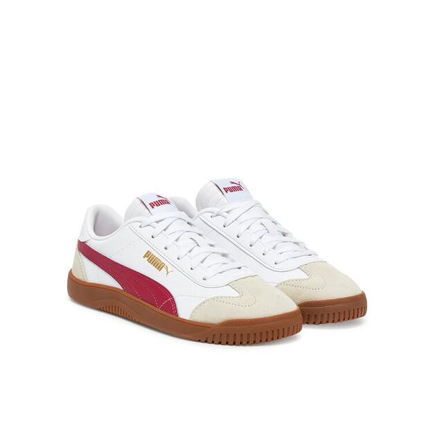 Sneakers Puma Club 5v5 SD 395104 15 White