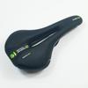 Breathable Hollow Bicycle Saddle - Comfortable for Mountain and Road Racing Bikes