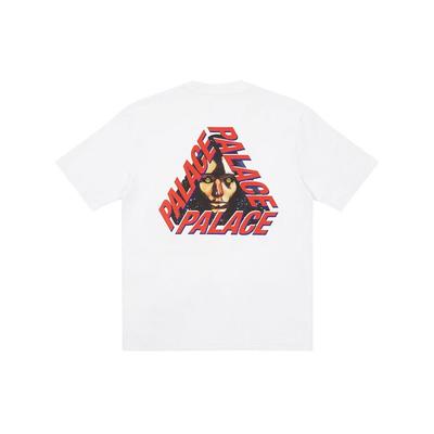 G Face T Shirt P21TS133