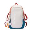 Women's Ins Style Backpack: Large Capacity, Japanese & Korean-Inspired, Perfect for Middle, High School & College Students