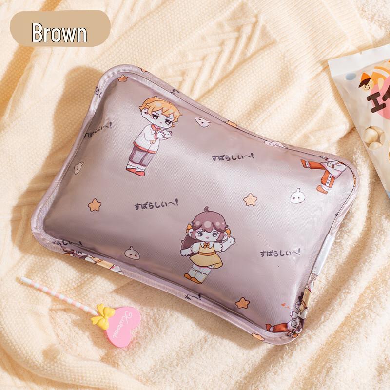 Tianhong Electric Hot Water Bottle