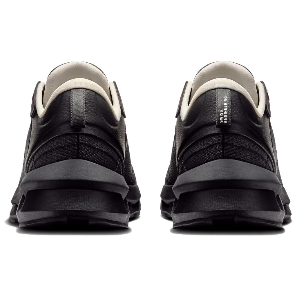 Zendaya X  Cloudzone Moon Black Dew Women Sneakers 3WF30613714