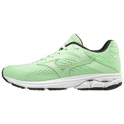 Rider 23 Comfortable Fabric Synthetic Leather Shock Absorption Non-Slip Wear-Resistant Breathable Low-Top Running Shoes J1GD190341