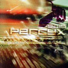 12inch Record PERCY X - Gain SOMALP21 Soma Quality Re 2000 UK Dance & Electronica Used