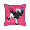 Pillow Case C-Cyberpunks Edgerunners Custom  Pillow Cover For Sofa Couch Bed Living Room Vintage Pillowcases