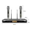 SHILE Professional Conference Audio System (CN Version)
