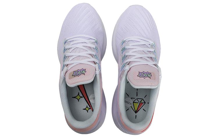 Nike Air Zoom Structure 22 'Washed Coral' Dámské CW2640-681