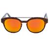 ITALIA INDEPENDENT Glasses 0900INX149000. Sunglasses, Color Blue Green Yellow Orange. Unisex.