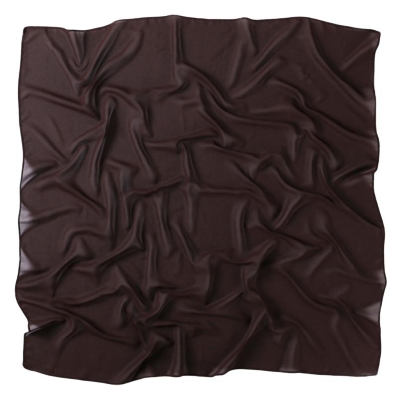 

Light weight Chiffons Headscarf Stylish Student Fashion Scarf Stylish Headscarf for Travel and Everyday Wear