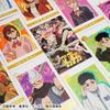 F-toys Confect TV Anime "Dandadan" Double Photo Card Collection (15 pieces) Candy Toys/Gum (Full Set)