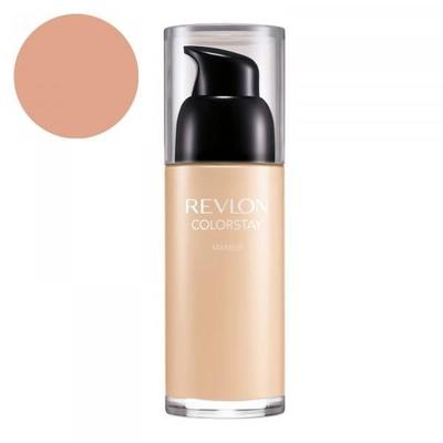 Foundation - - Colorstay - Dry Skin - No. 250 Fresh Beige - 24h Hold
