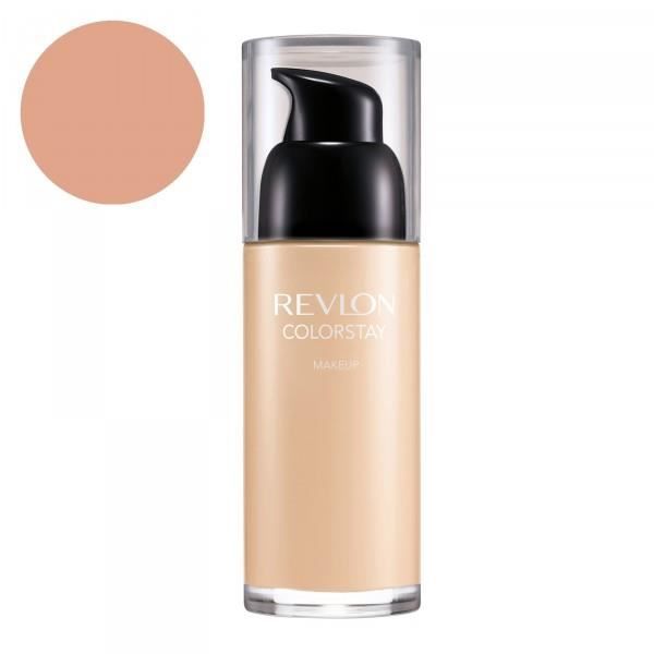 Fondotinta - Revlon - Colorstay - Pelli secche - N°250 Beige Fresco - 24h di tenuta