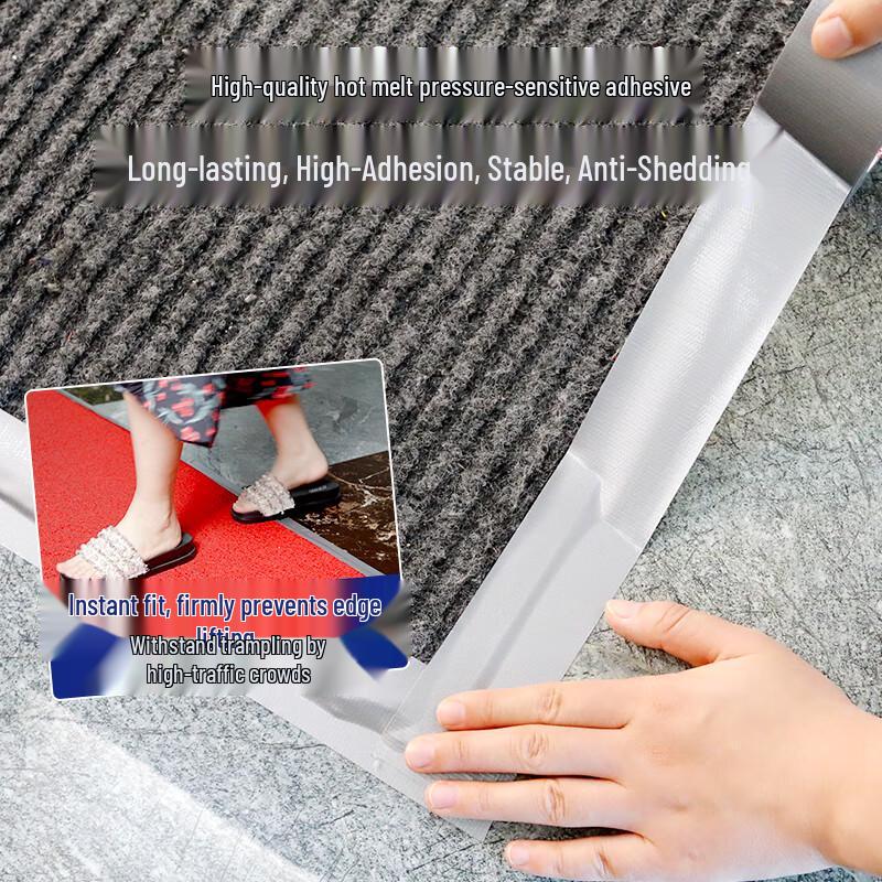 Yi Zhi Xuan Multi-Purpose Adhesive Tapes