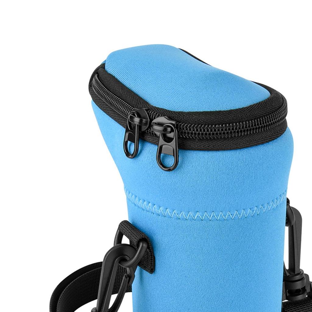 Bottle Carrier Neoprene Water Holder