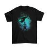 T-shirt Final Fantasy 7 Cloud Unisexe Coton Tailles Adultes Drôle FF7 VII Jeu Nouveau