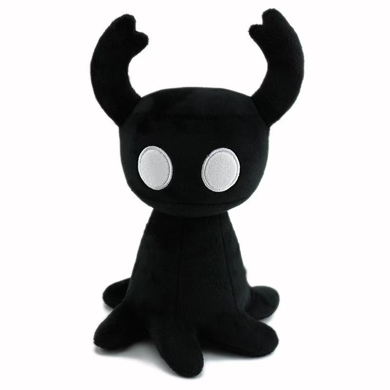 Hollow Knight plush toy, Hollow Knight Silk Song game toy cartoon doll