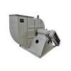 Eco-Friendly 4-72 Series Low-Noise Industrial Centrifugal Fan with Belt Drive and High Airflow
