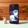 A-Akai S-Shuichi Phone Case For iPhone17,16,15,14,13,12Plus,Pro Max,XS,5G Soft Silicone Black Cover