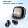ASIBAA810 Bluetooth Sports Earphones