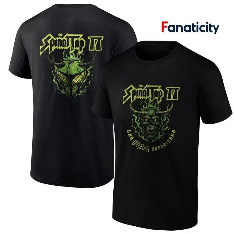 

Spinal Tap II x Imax exclusive shirt Unisex T-Shirt XXXXL