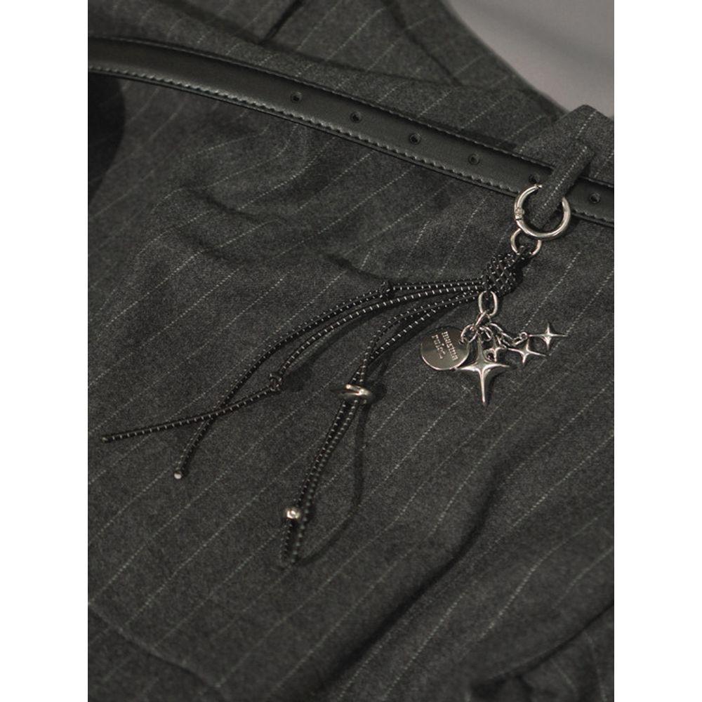 Masmarulez Stella gloves holder keyring