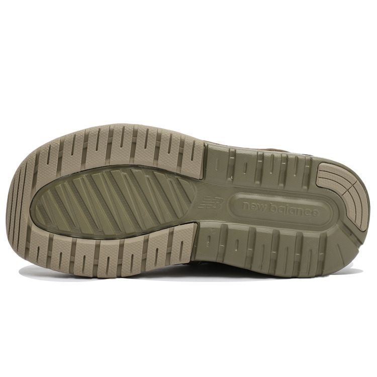 New Balance 4205 Sandale Olivgrün Herren SD4205KA