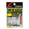 OWNER B-94BC Shunkan Hook BC No.12307 #6 Fishhook
