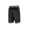Nike Basketball Shorts Men's Black Moderate Straight Fit Pants CV5529-010