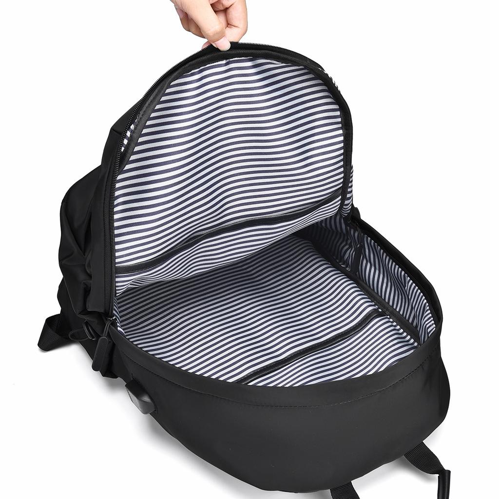 Backpack Men's Backpack Multifunctional Casual Computer Bag Outdoor Travel Bag Student School Bag