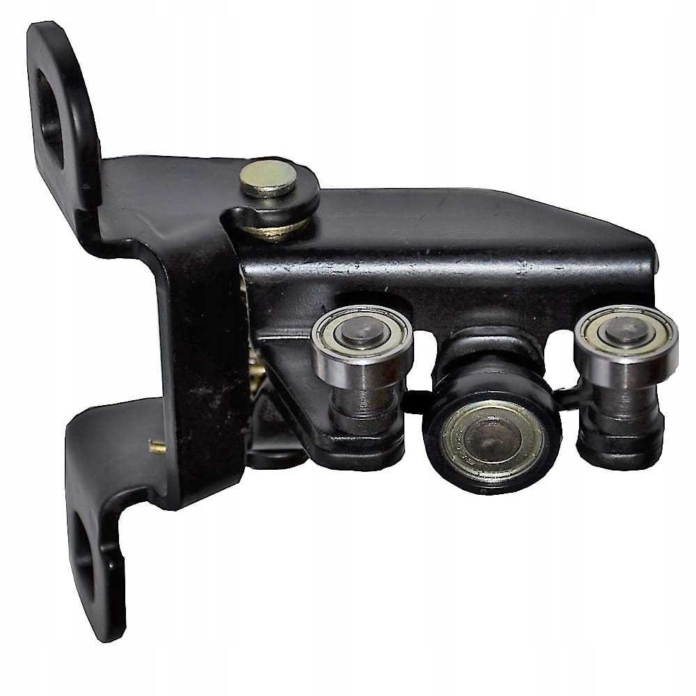 Ft95560 Fast Door Guide Side Center Pr