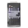 American RT Series 1997 Full Makeup Brush Set: Includes Blush, Blending, Eyeshadow Brushes, and Beauty Sponge. Exclusive.